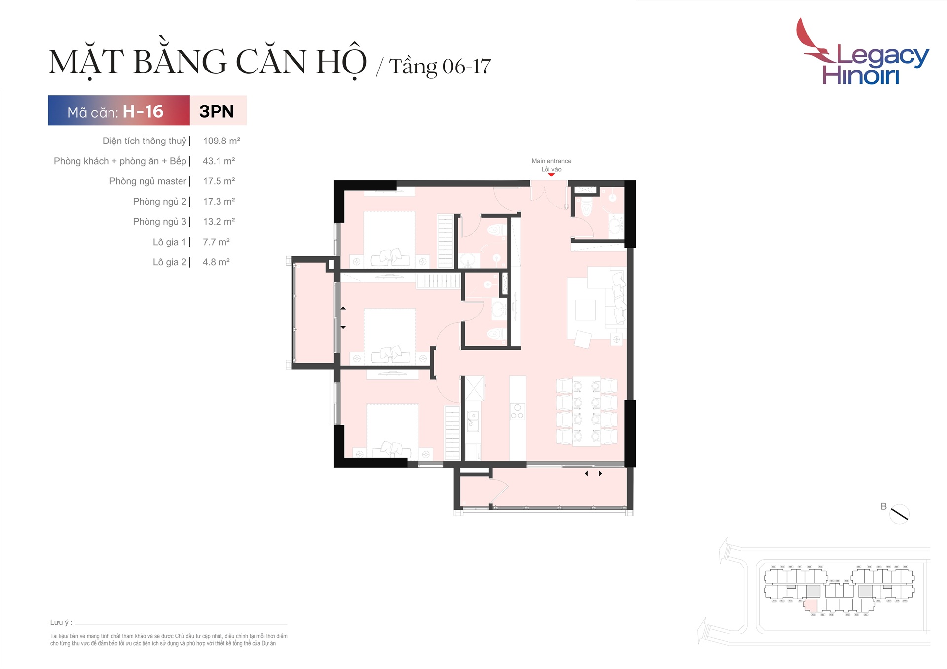 thiết kế căn hộ legacy hinoiri phú cát hòa lạc