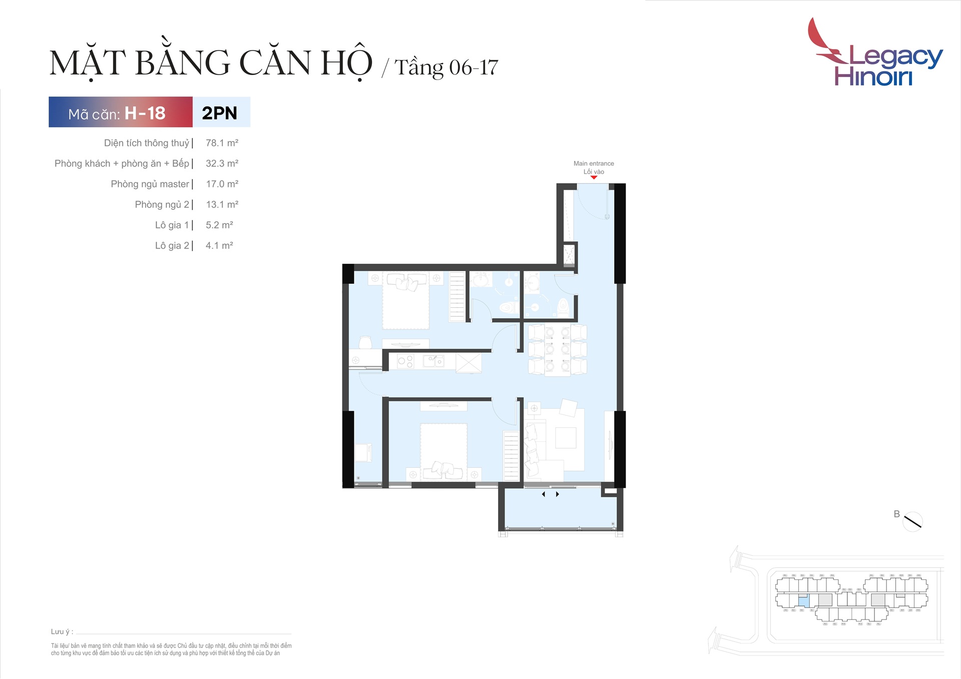 thiết kế căn hộ legacy hinoiri phú cát hòa lạc