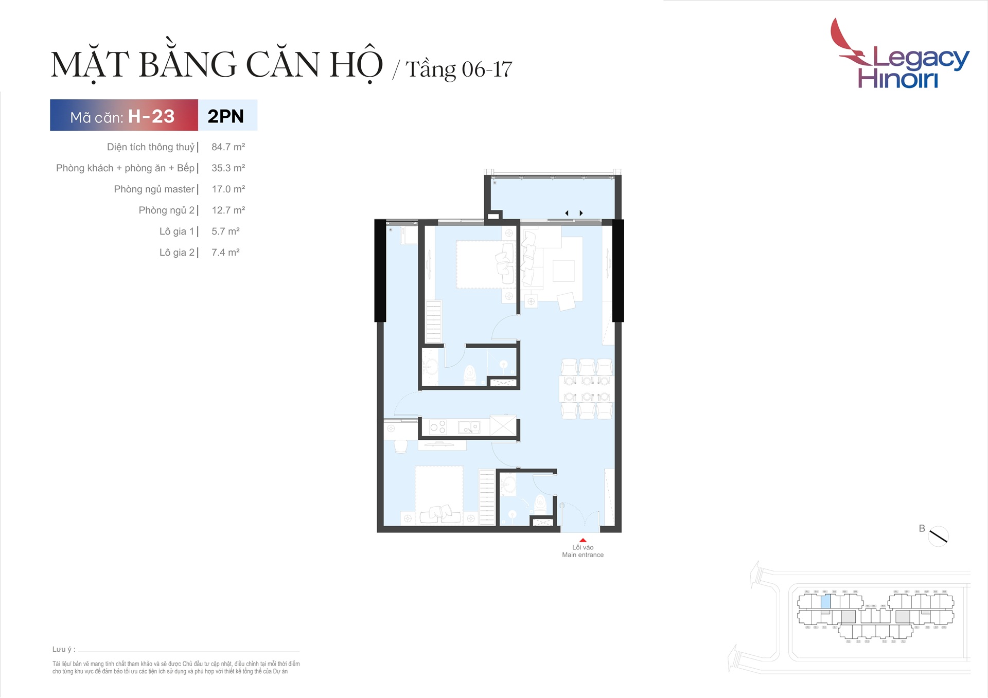 thiết kế căn hộ legacy hinoiri phú cát hòa lạc