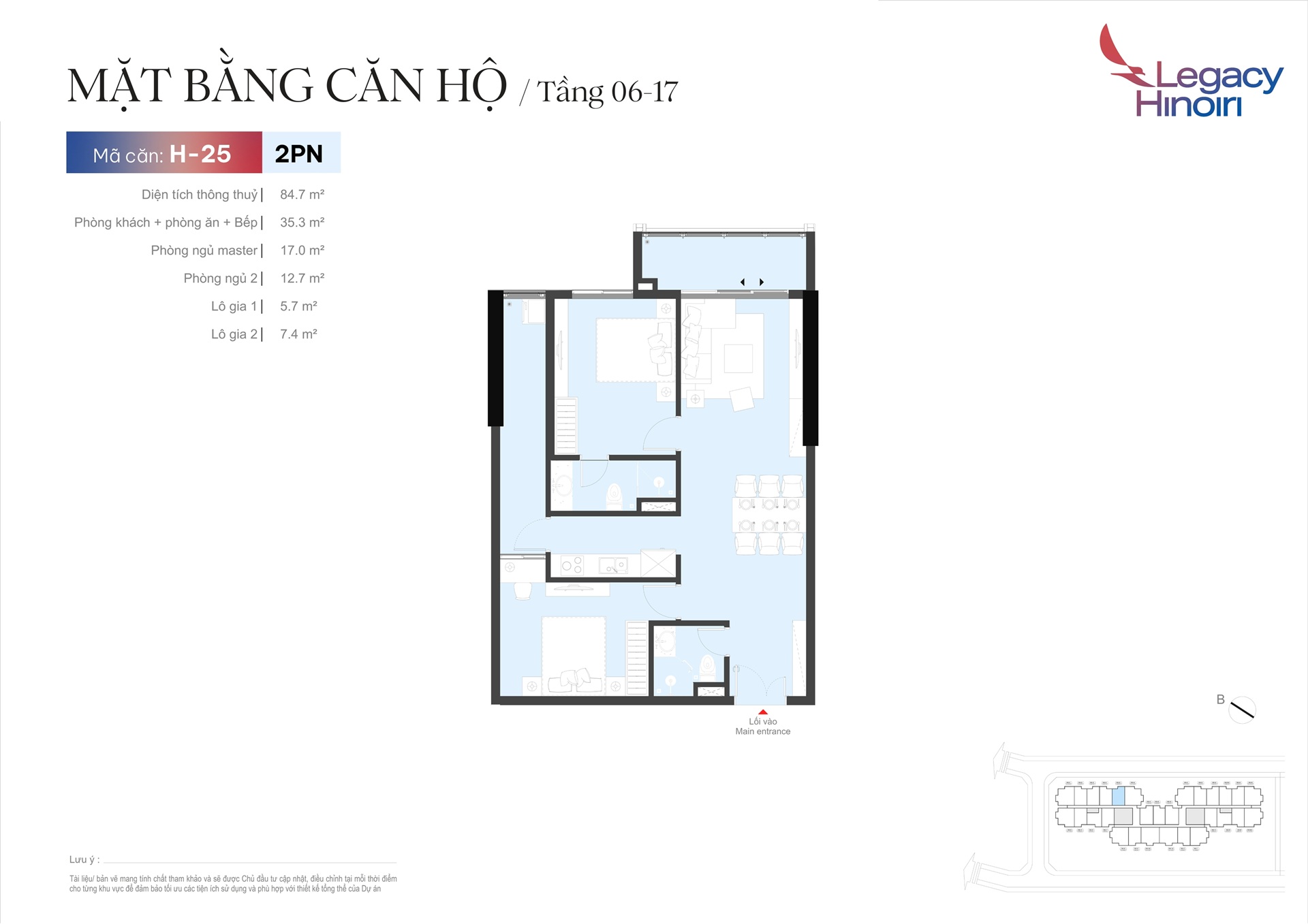 thiết kế căn hộ legacy hinoiri phú cát hòa lạc