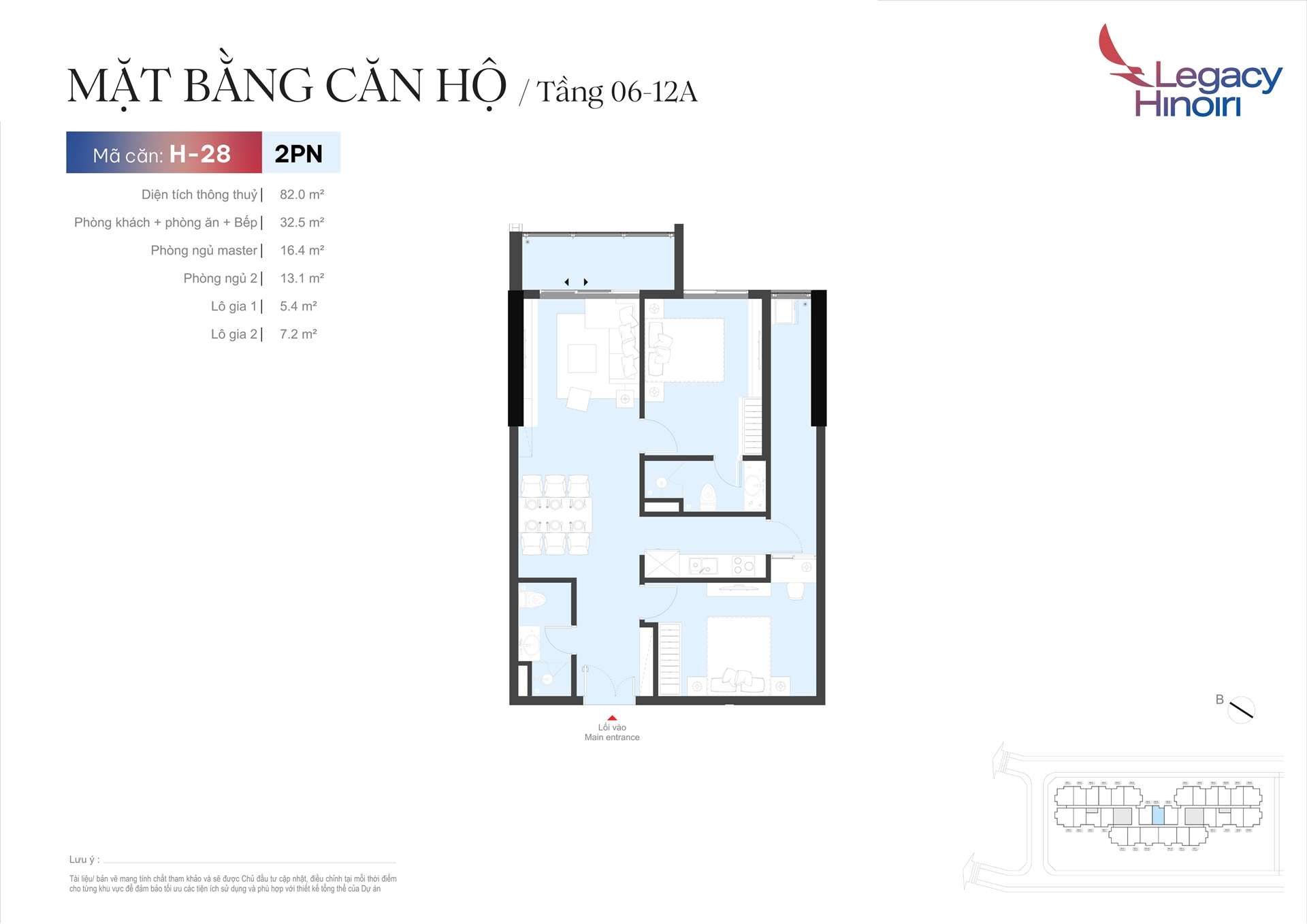 thiết kế căn hộ legacy hinoiri phú cát hòa lạc