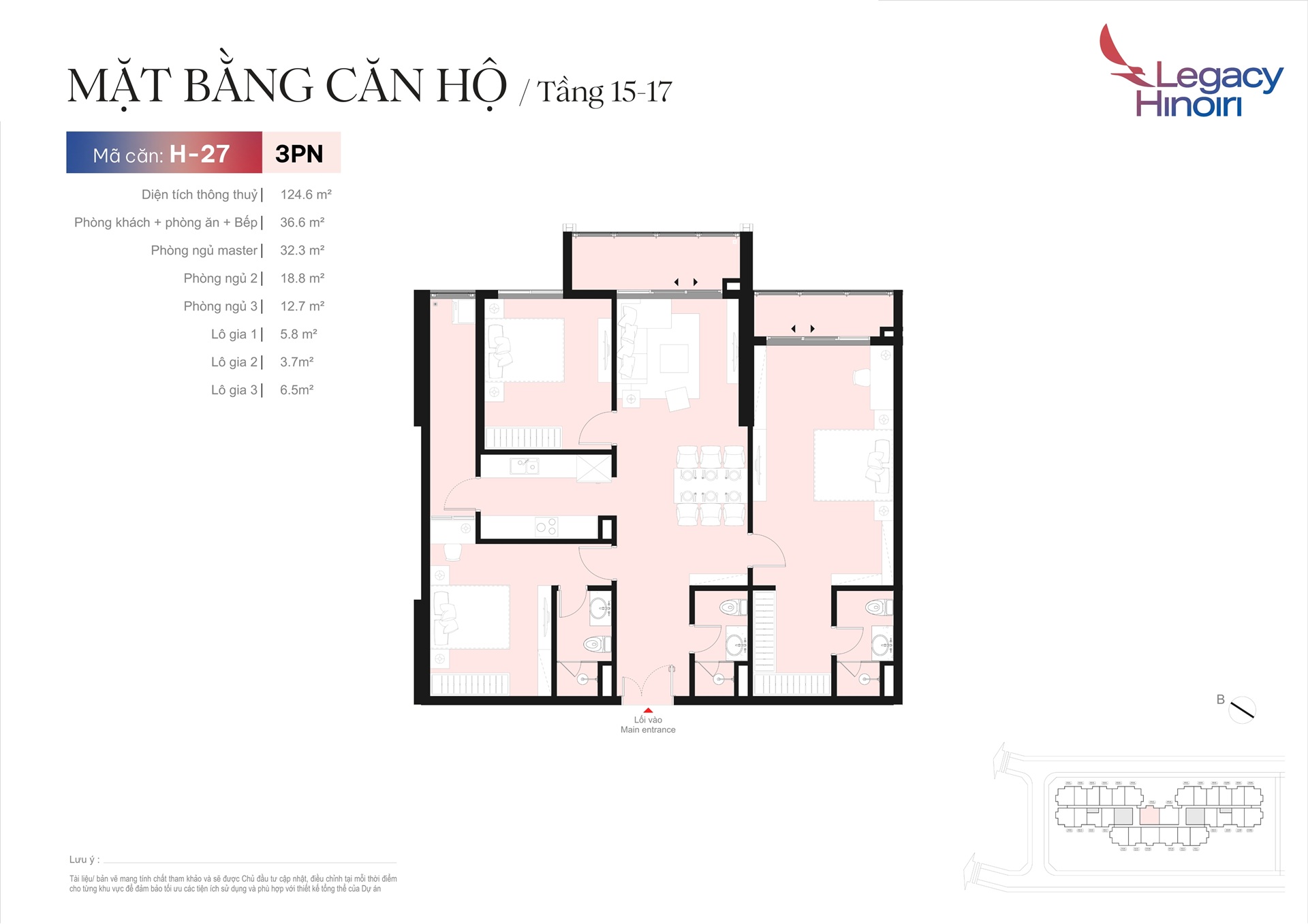 thiết kế căn hộ legacy hinoiri phú cát hòa lạc