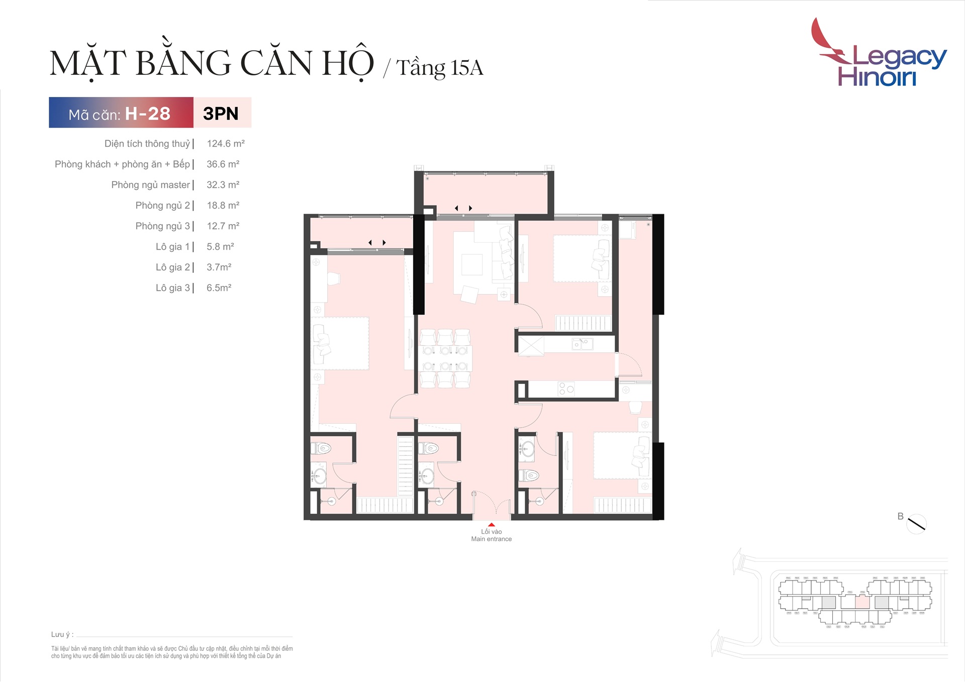 thiết kế căn hộ legacy hinoiri phú cát hòa lạc