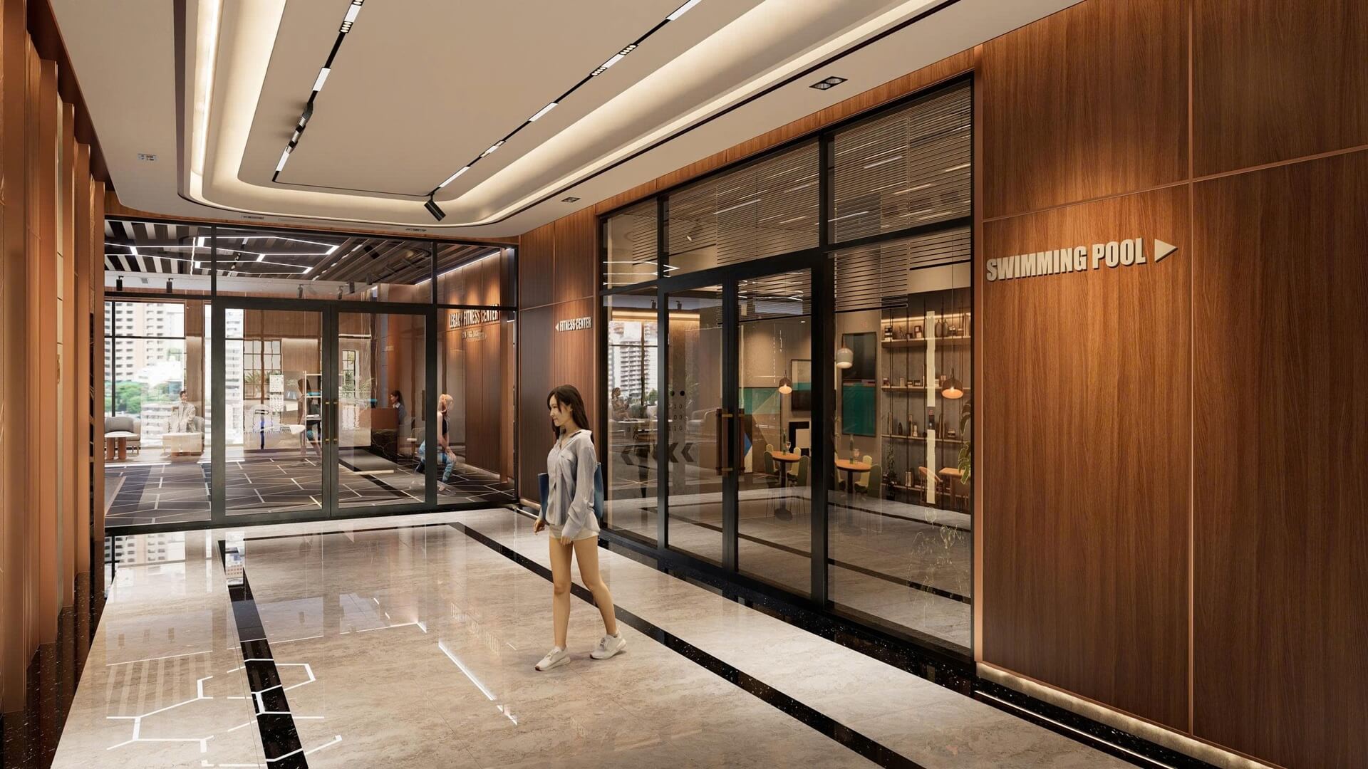 tiện ích dự án legacy hinoiri phú cát hòa lạc