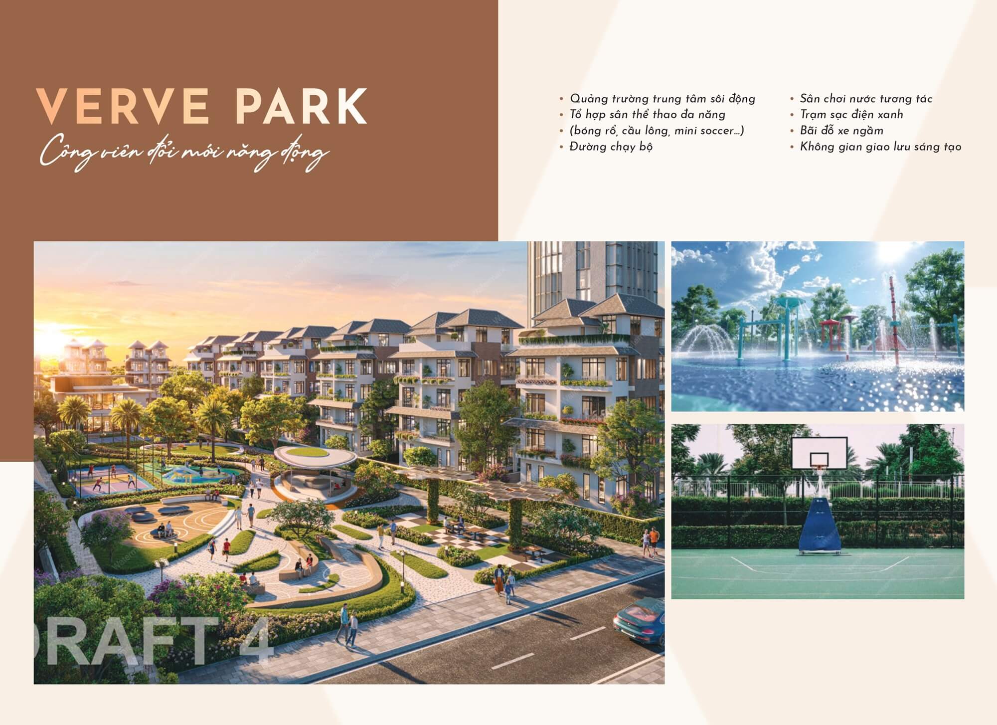 tiện ích dự án hòa lạc metro city