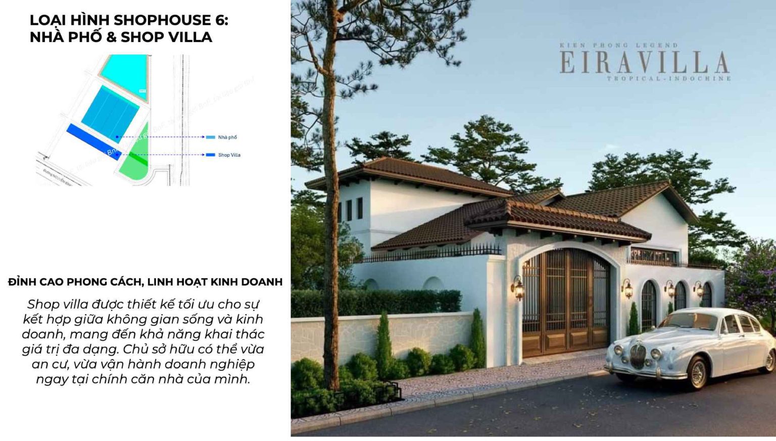 biệt thự dự án legacy89 mỹ hào hưng yên