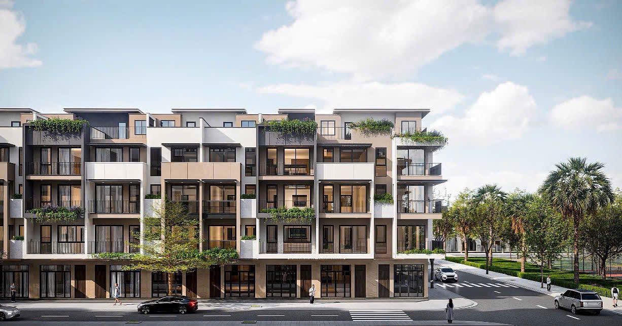 dự án legacy89 mỹ hào hưng yên