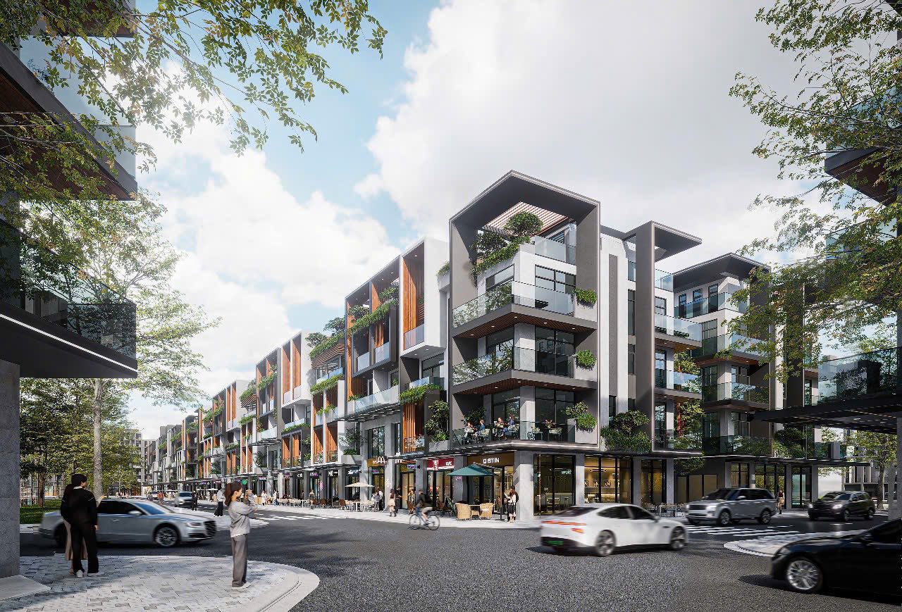 dự án legacy89 mỹ hào hưng yên